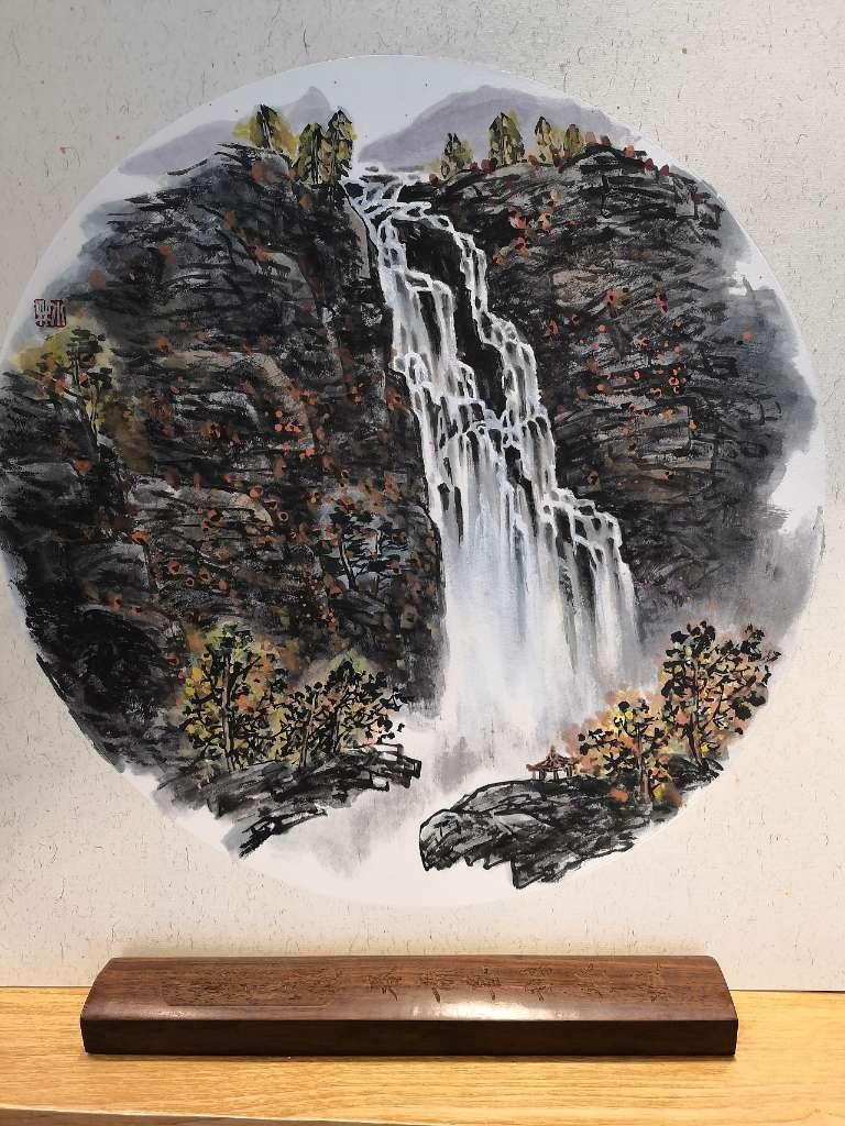 创作猫